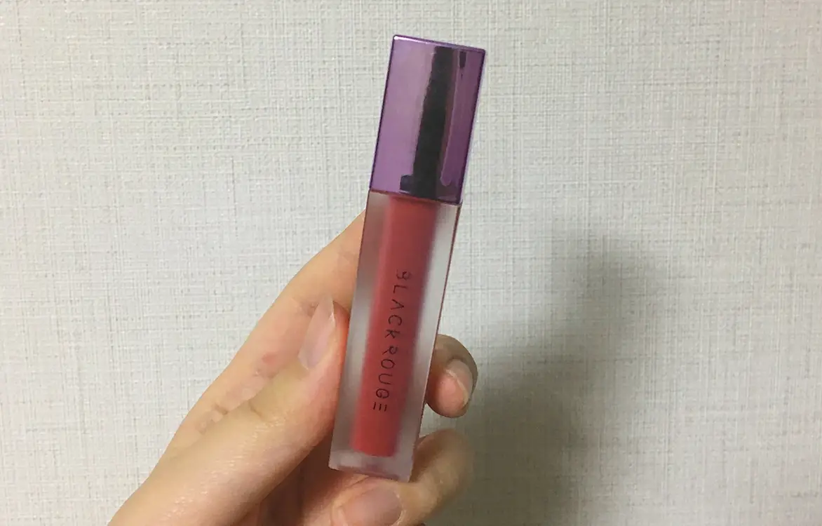 선택된 언니의파우치 리뷰 이미지 - [에어 핏 벨벳틴트 2 [A10 모태청순사과]]