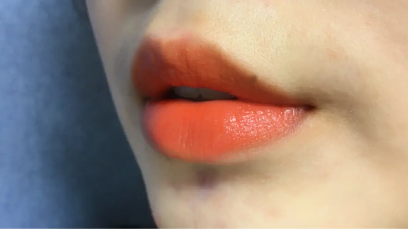 선택된 언니의파우치 리뷰 이미지 - [잉크 더 에어리 벨벳 [012 과즙소녀]]