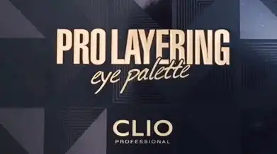 프로 레이어링 아이 팔레트