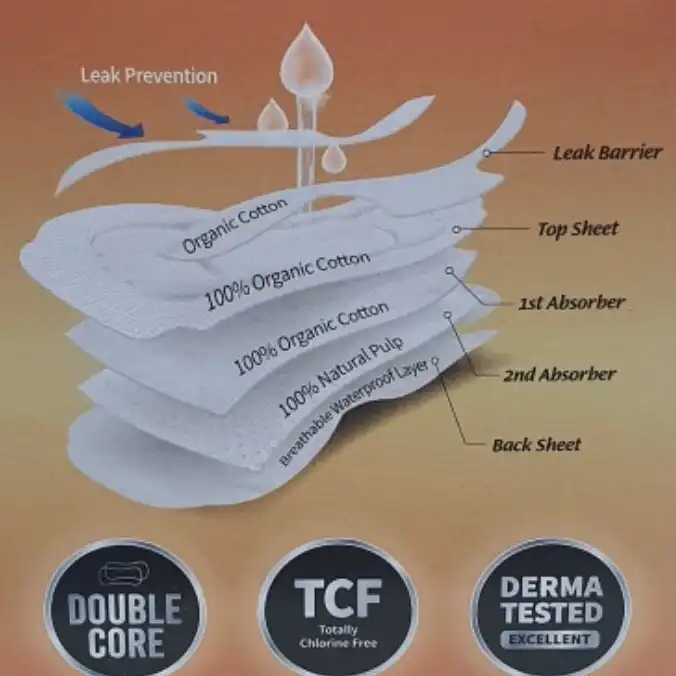 오드리선 TCF 더블코어 [중형]