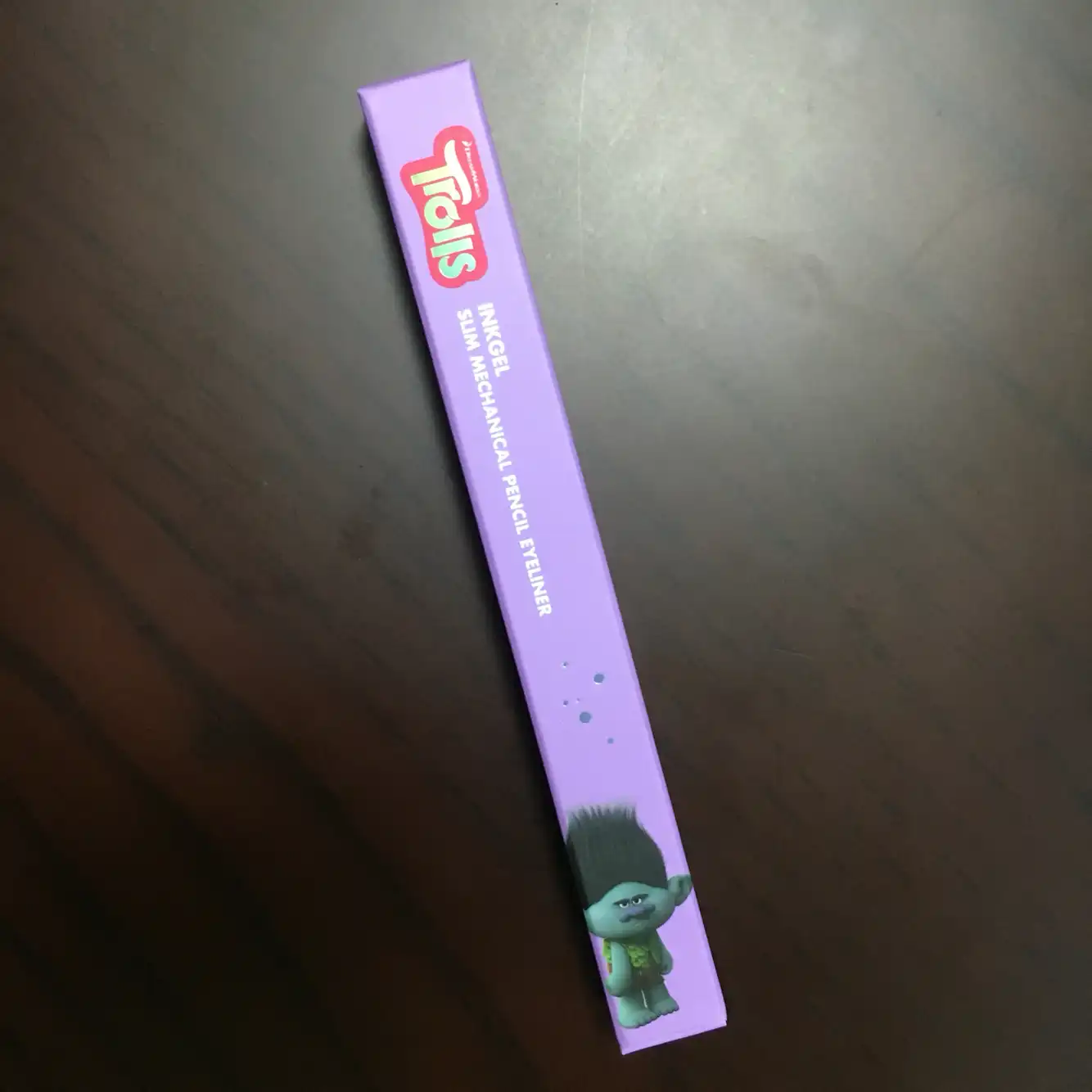 언니의파우치 리뷰 이미지 3 - [잉크젤 슬림 샤프라이너 [02 풀 블랙]]