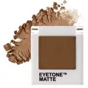 아이톤 싱글 섀도우 매트타입 (코코넛브라운)