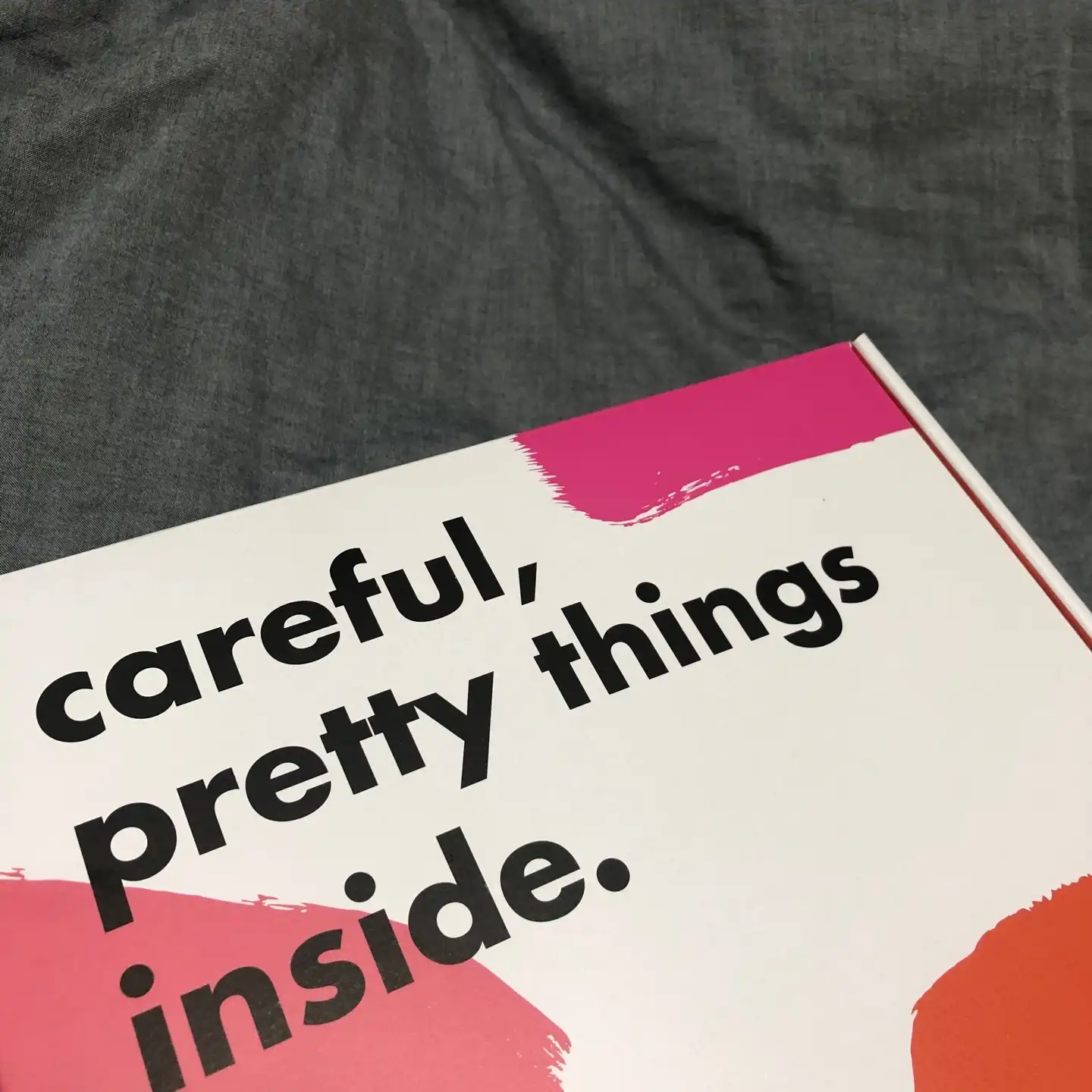 바이바이 시카 밤