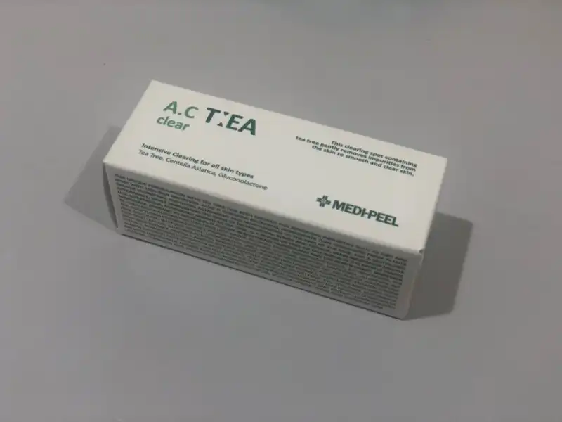 에이씨 티 클리어