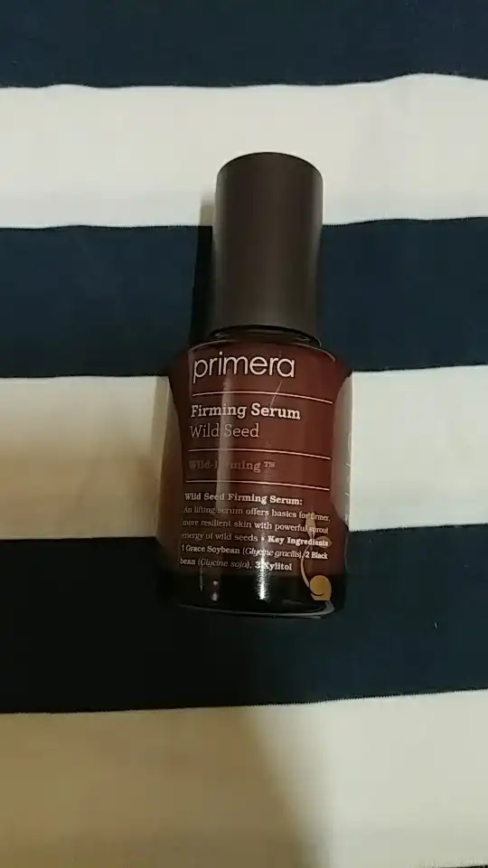 와일드 씨드 퍼밍 세럼