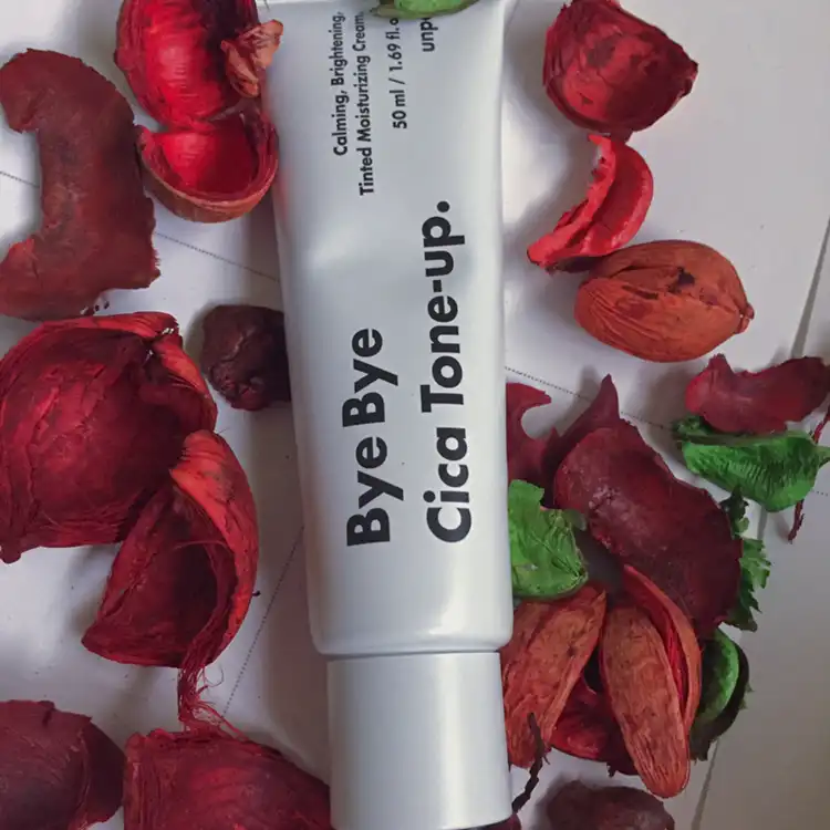 바이바이 시카톤업크림