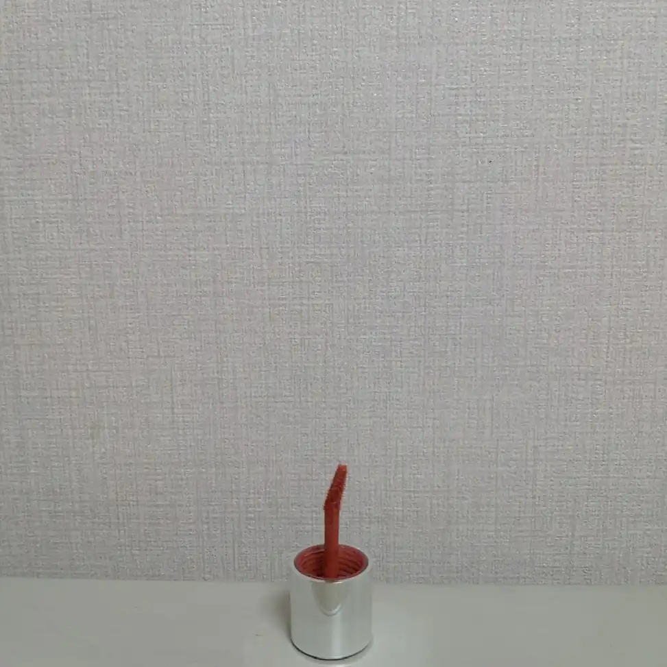 언니의파우치 리뷰 이미지 2 - [라이블리 립매트[LM 002 페이크펌킨매트]]