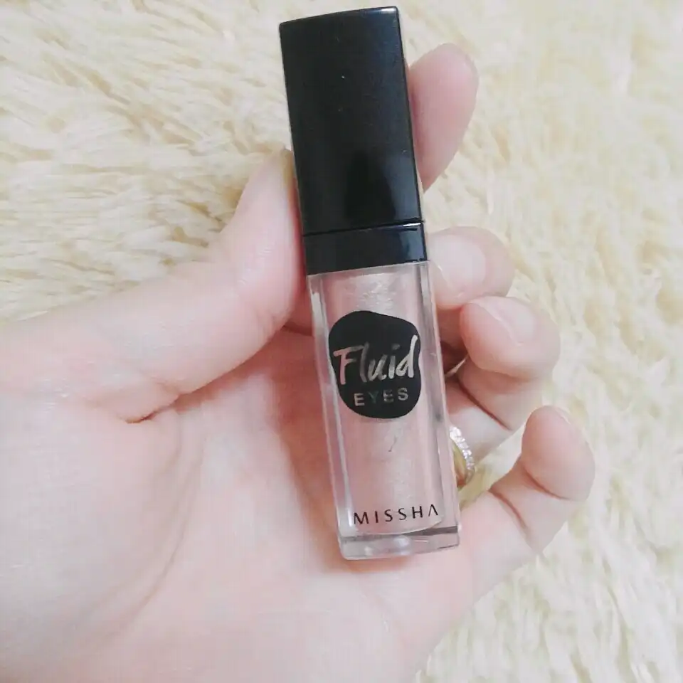 플루이드 아이즈 [CR01 센슈얼코랄]