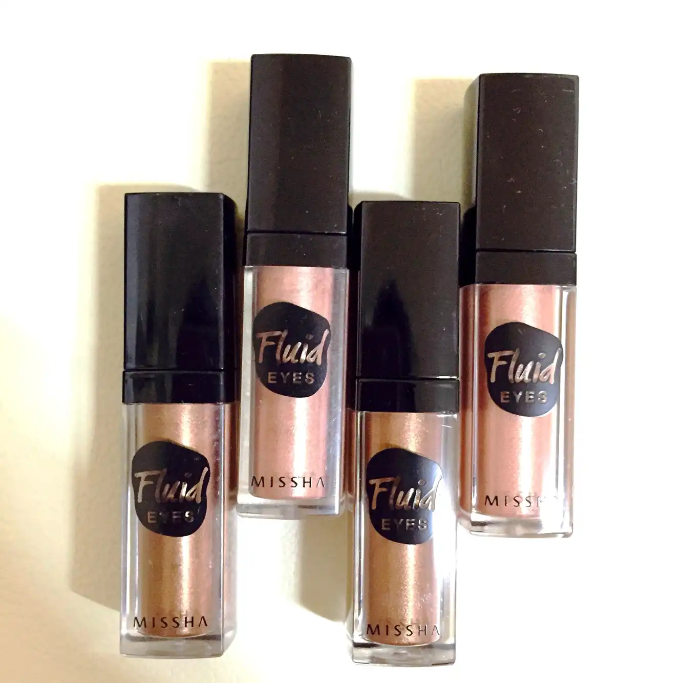 플루이드 아이즈 [BR01 폭시브라운]