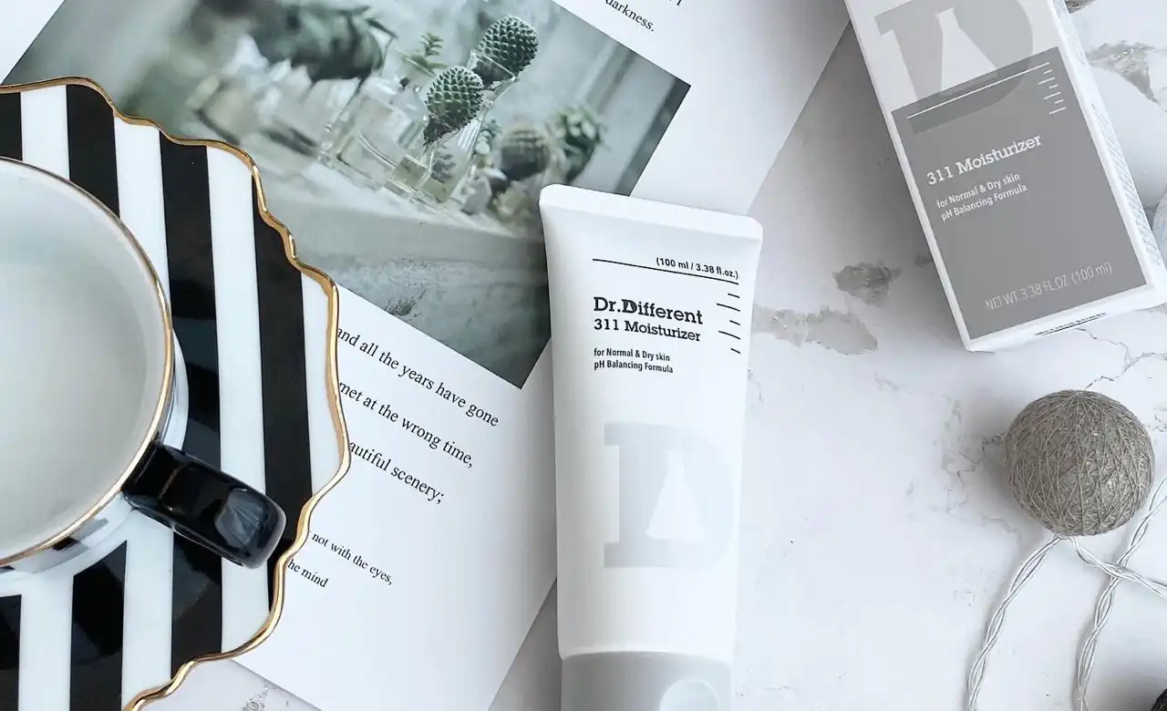 311 모이스처라이저 로션 [중건성]