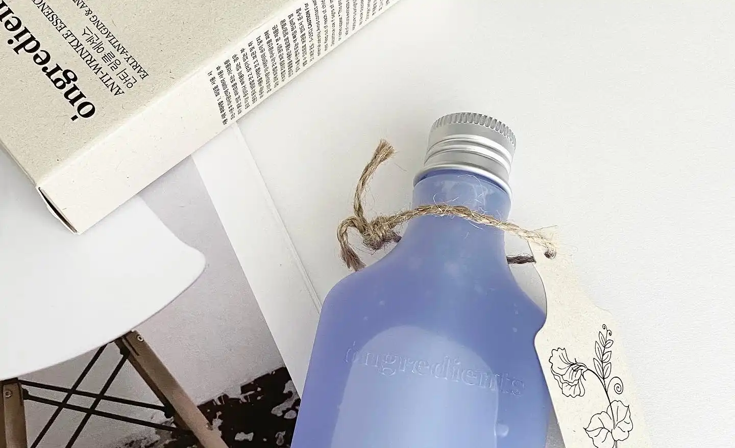  안티링클 에센스