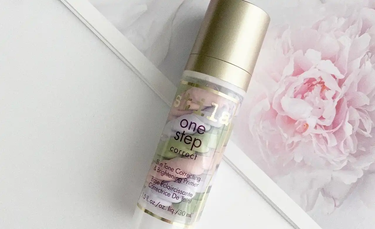 원 스텝 코렉트