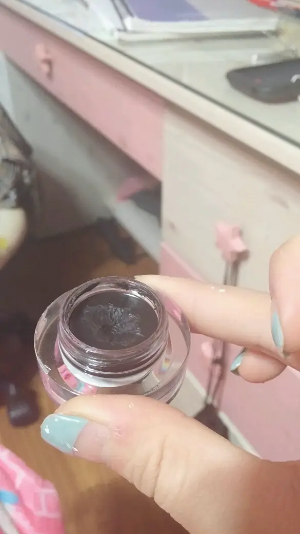 선택된 언니의파우치 리뷰 이미지 - [백젤 아이라이너 [01 블랙]]