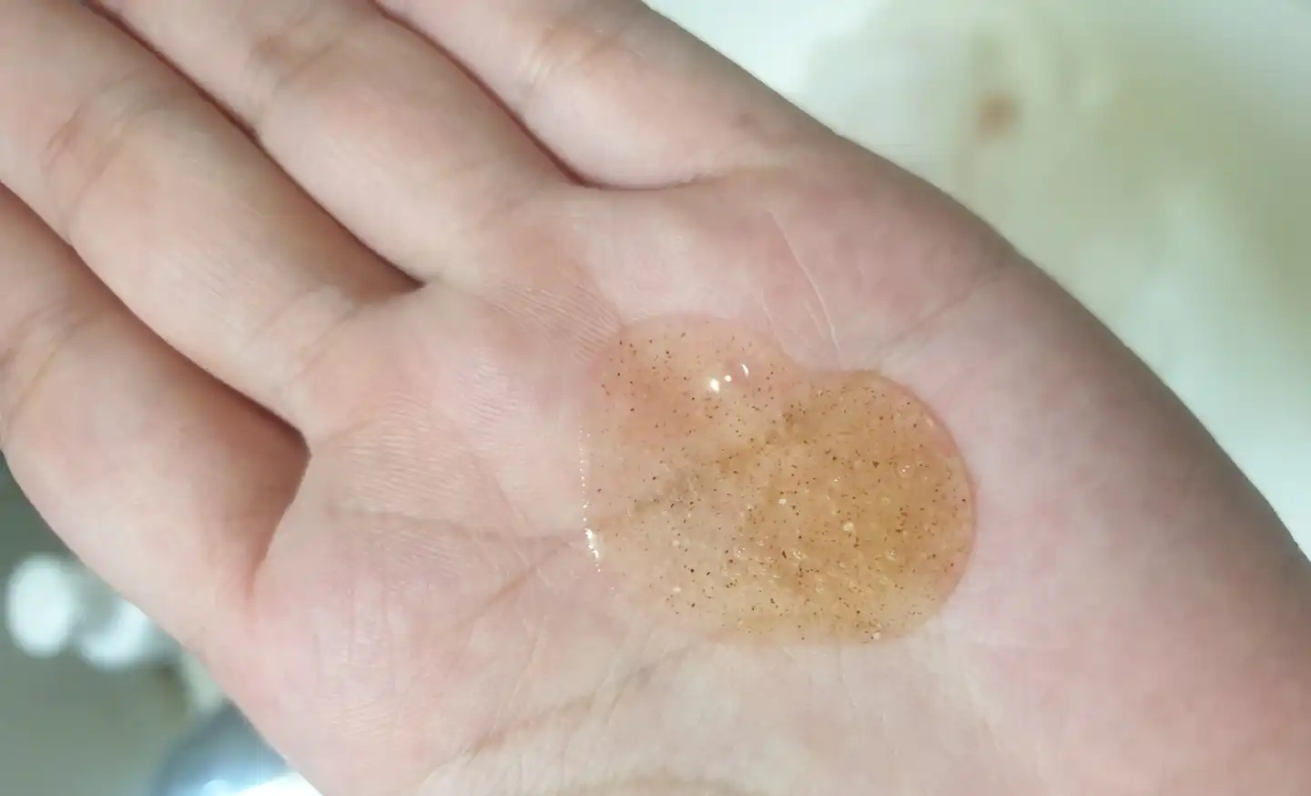 시암 아로마 솔트 스크럽 워시