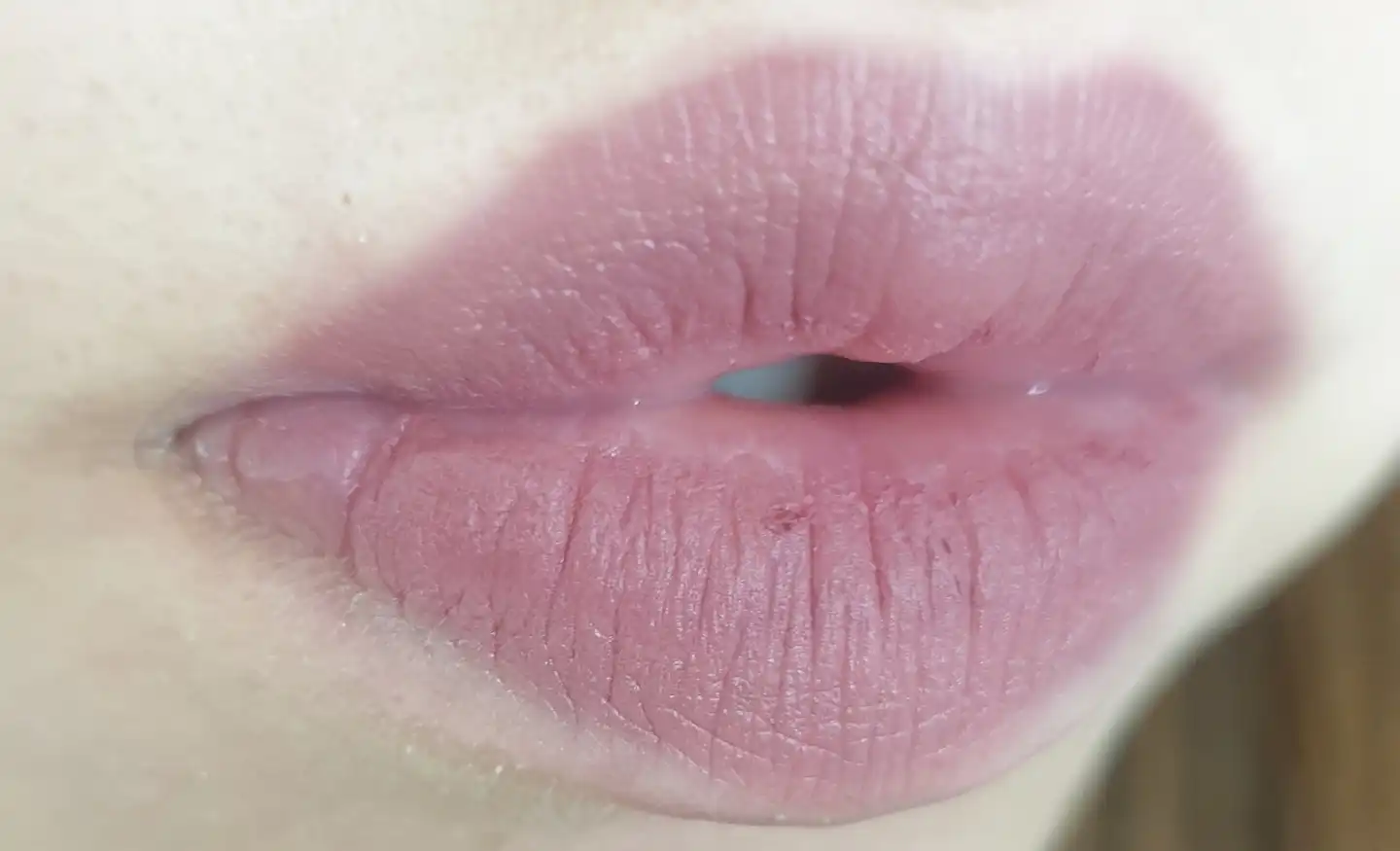 매트 립스틱스 [604 크리미퍼플]