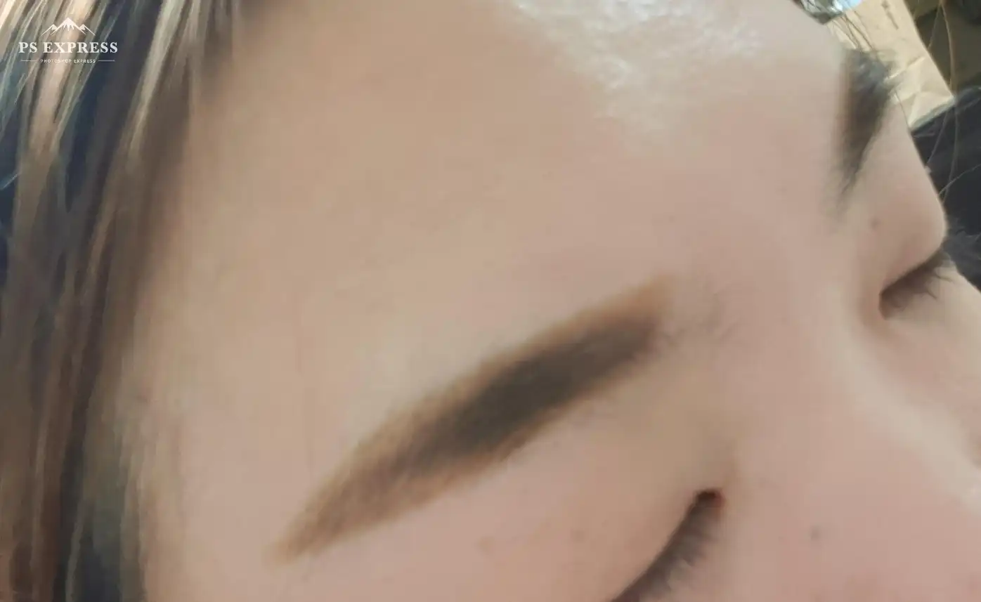 디파인 & 블렌드 브로우 펜슬 [라이트 브라운]