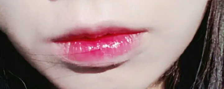 선택된 언니의파우치 리뷰 이미지 - [월드글램 코팅 틴트 08호 상하이]