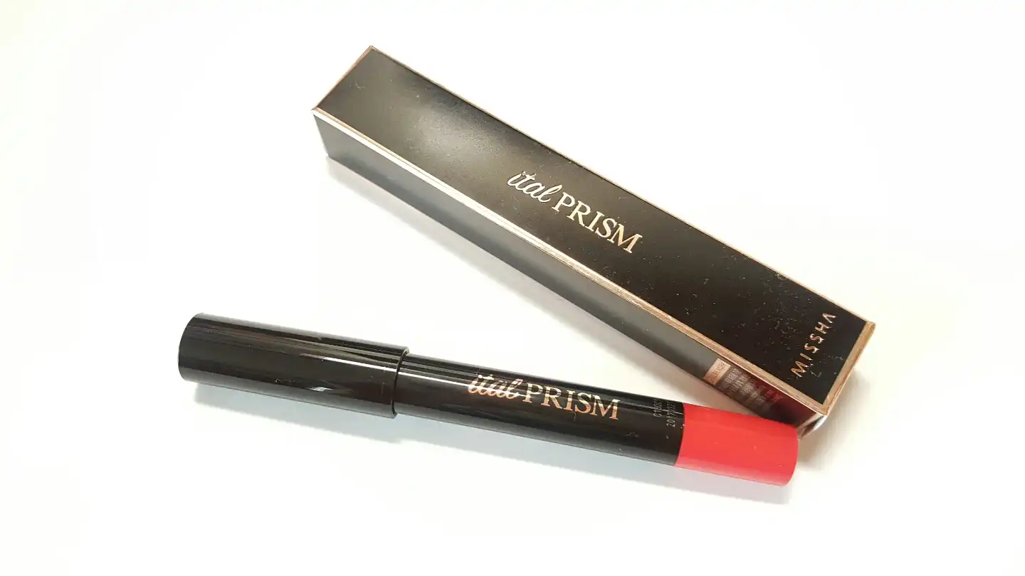 언니의파우치 리뷰 이미지 2 - [립펜슬 이탈프리즘 [멜리아]]