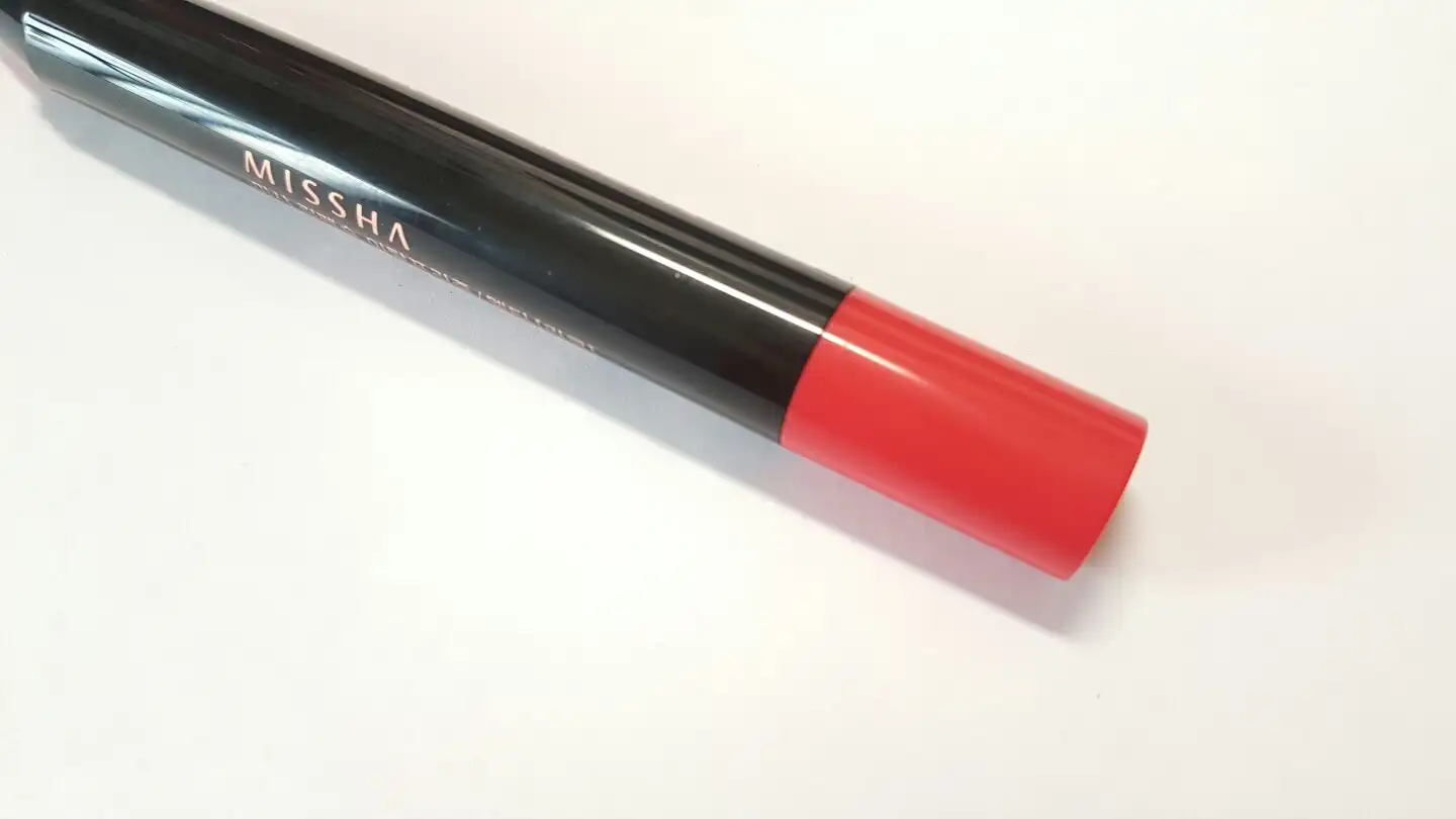 언니의파우치 리뷰 이미지 3 - [립펜슬 이탈프리즘 [멜리아]]