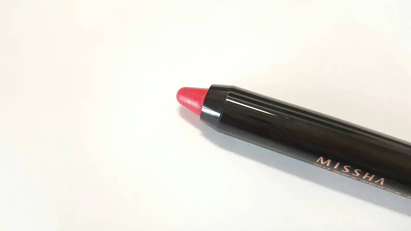 언니의파우치 리뷰 이미지 4 - [립펜슬 이탈프리즘 [멜리아]]