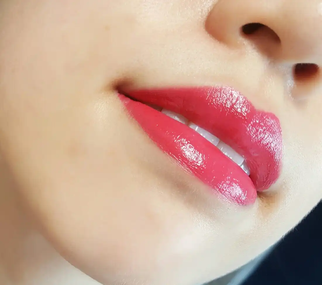 언니의파우치 리뷰 이미지 7 - [립펜슬 이탈프리즘 [멜리아]]