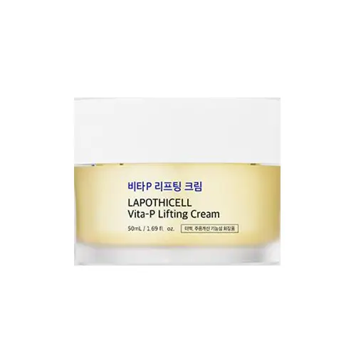 비타 P 리프팅 크림