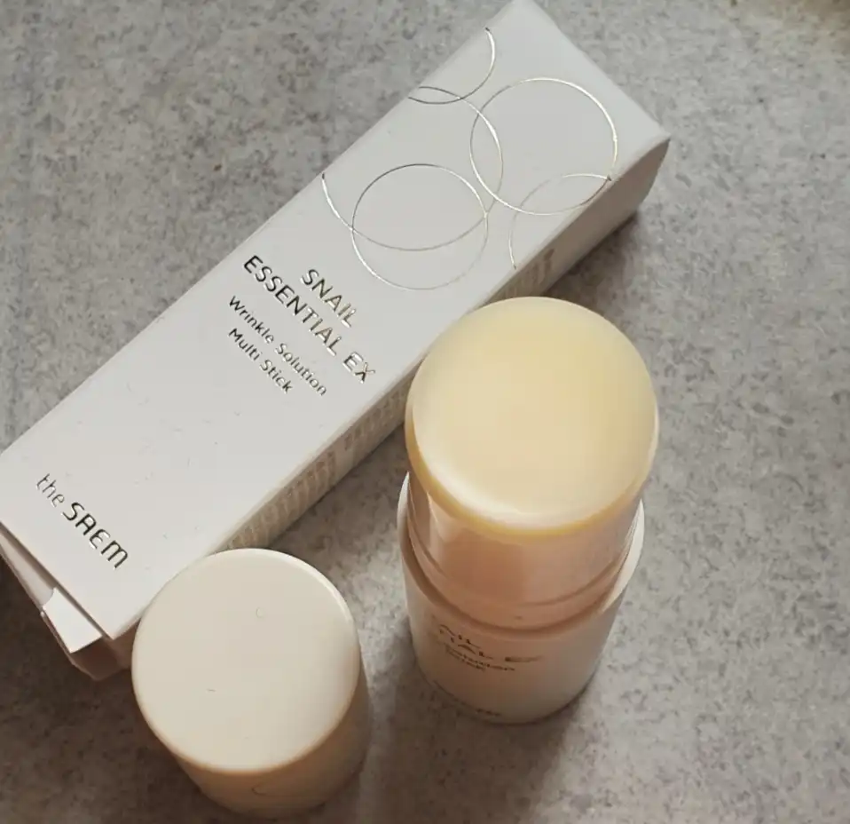 스네일 에센셜 EX 링클 솔루션 멀티 스틱