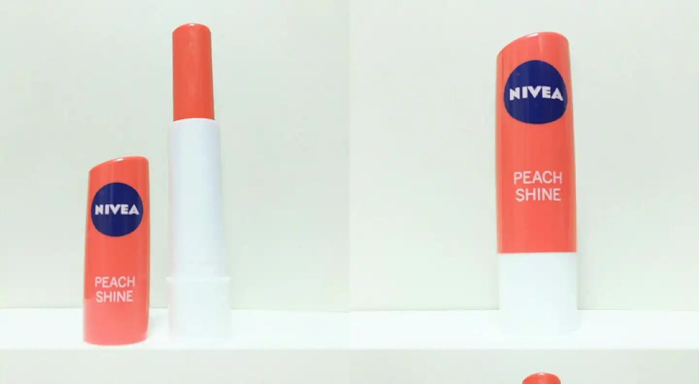 립케어 후르티샤인 피치