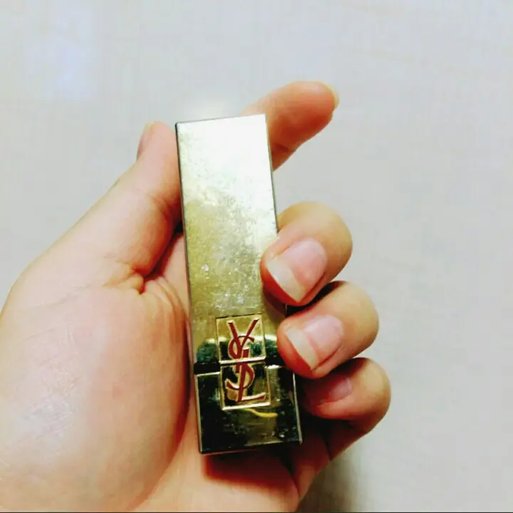 선택된 언니의파우치 리뷰 이미지 - [루쥬 뷔르 꾸뛰르(1)]
