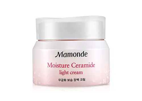 선택된 언니의파우치 리뷰 이미지 - [모이스처 세라마이드 라이트 크림]