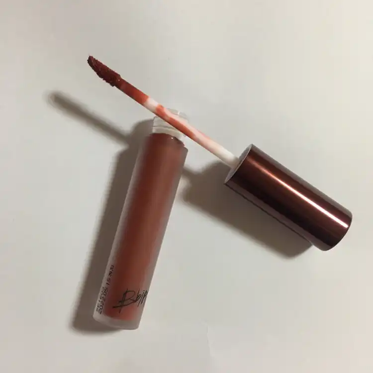 라스트 벨벳 립 틴트5 [25 막장의 정석]