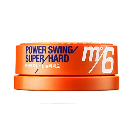 파워스윙 슈퍼하드[ M6]