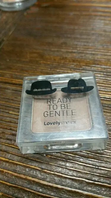 선택된 언니의파우치 리뷰 이미지 - [싱글섀도우매트 BR02 토스트]