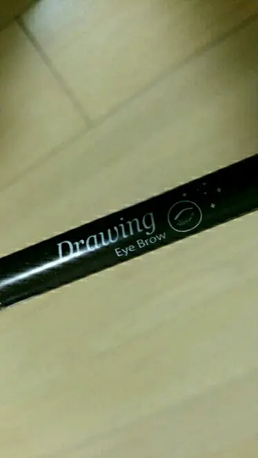 선택된 언니의파우치 리뷰 이미지 - [드로잉 아이 브라우 [3호 갈색]]