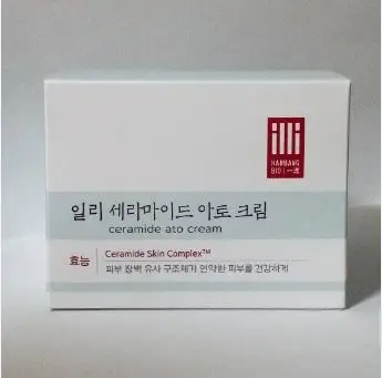 선택된 언니의파우치 리뷰 이미지 - [세라마이드 아토 크림 ]