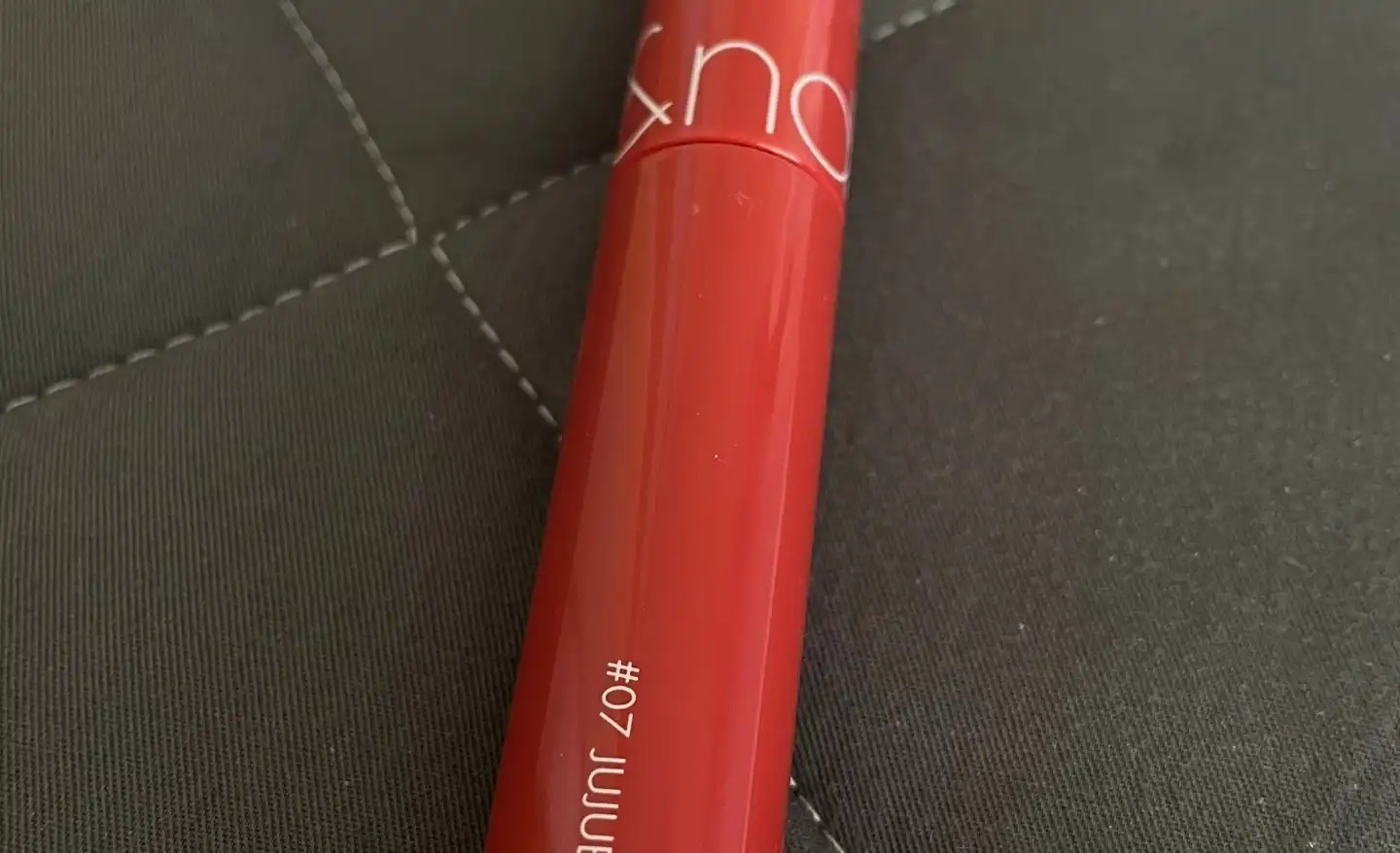 쥬시래스팅 틴트 [07 쥬쥬브]