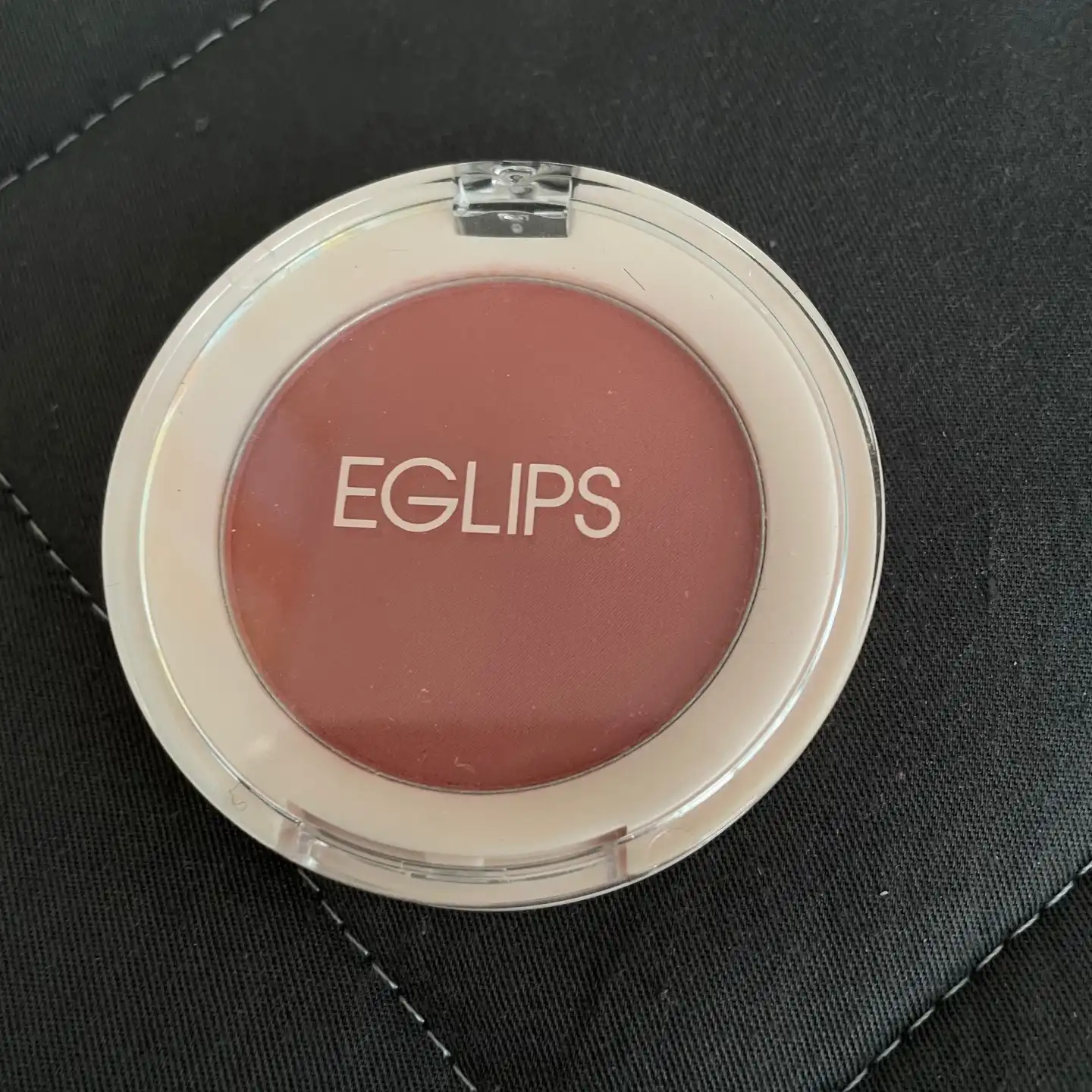 선택된 언니의파우치 리뷰 이미지 - [치크 핏 블러셔 [06 피그치크핏]]