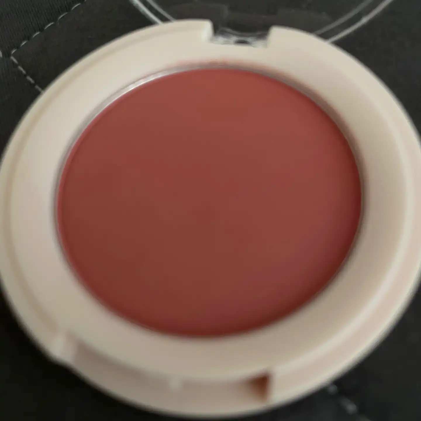 언니의파우치 리뷰 이미지 2 - [치크 핏 블러셔 [06 피그치크핏]]