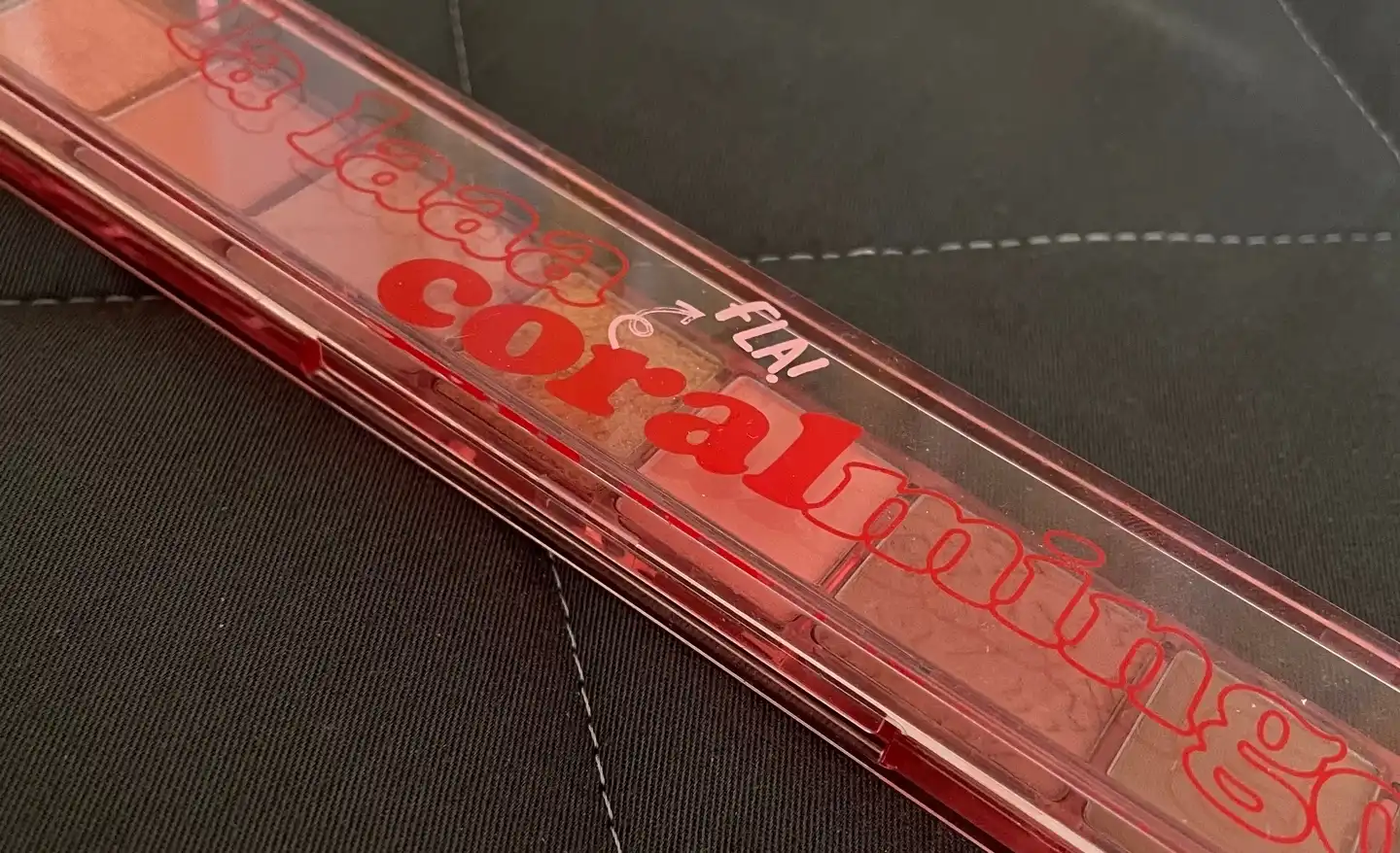 올 테이크 무드 팔레트 [02 코랄학계의 핑크정설]