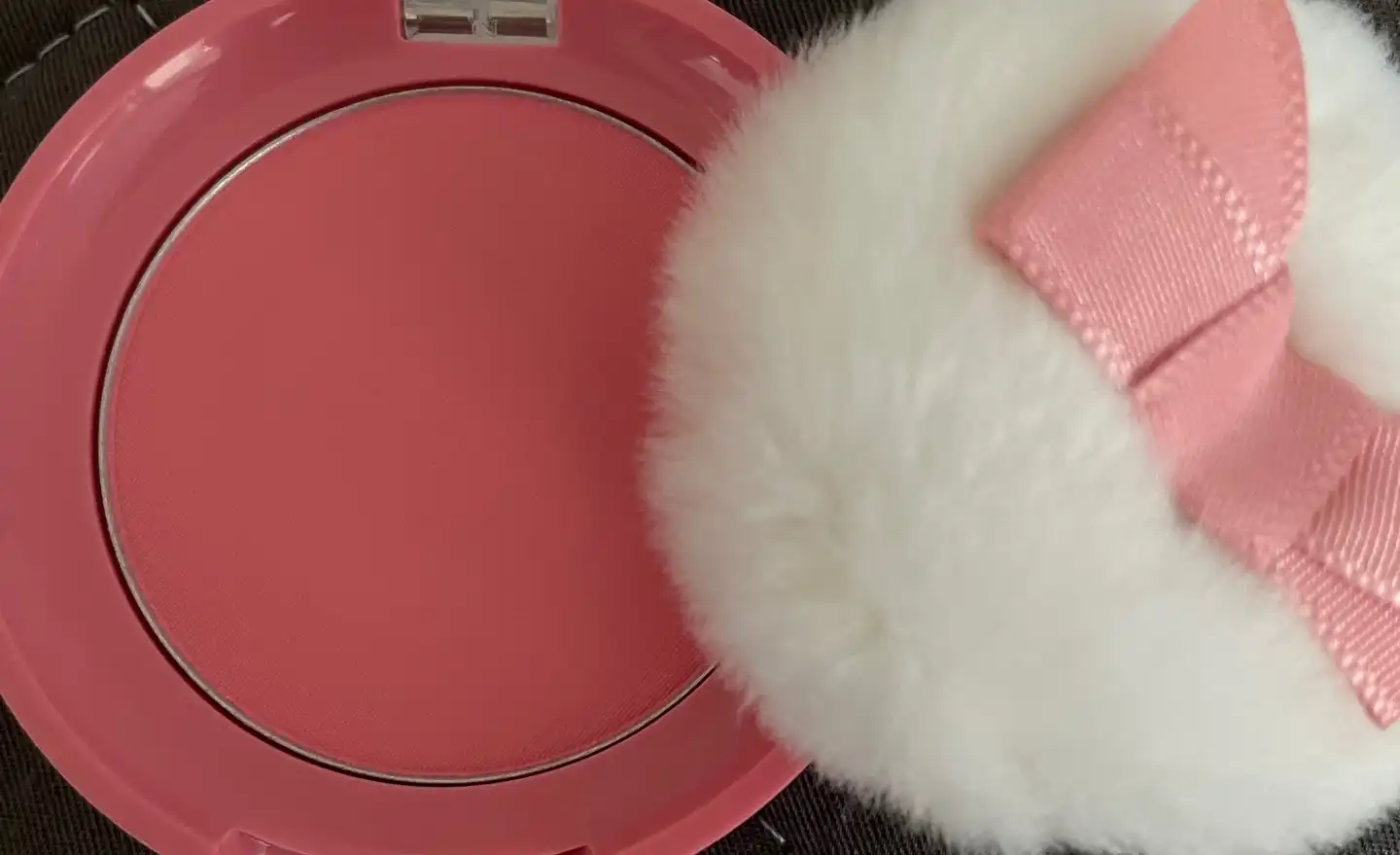 러블리 쿠키 블러셔 [PK005 로즈 베리 파이]