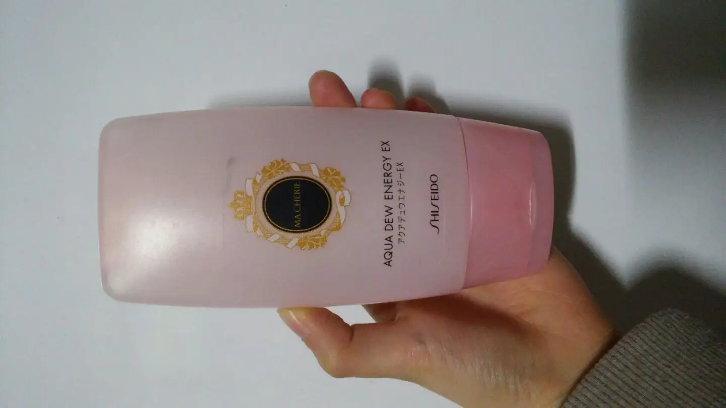 선택된 언니의파우치 리뷰 이미지 - [아쿠아 듀 에너지 EX]