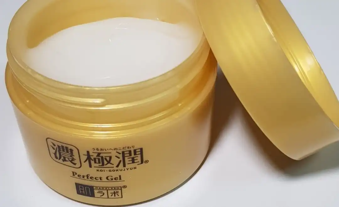 고쿠쥰 퍼펙트젤