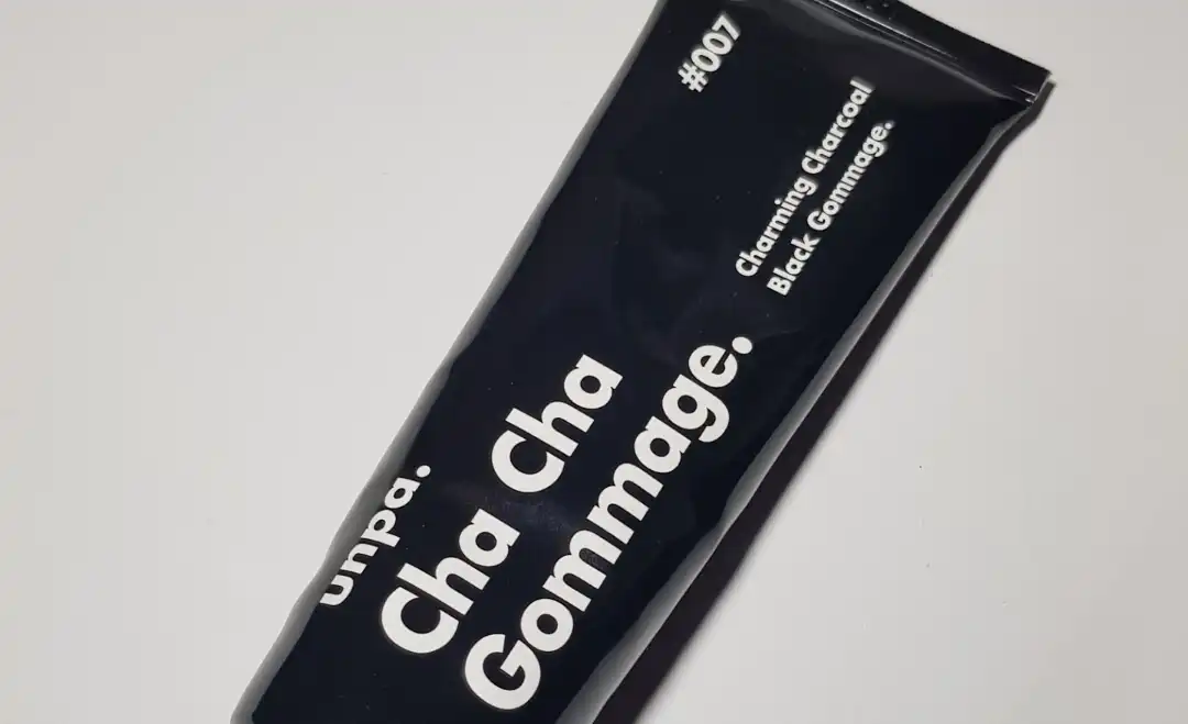 언파 차차 고마쥬