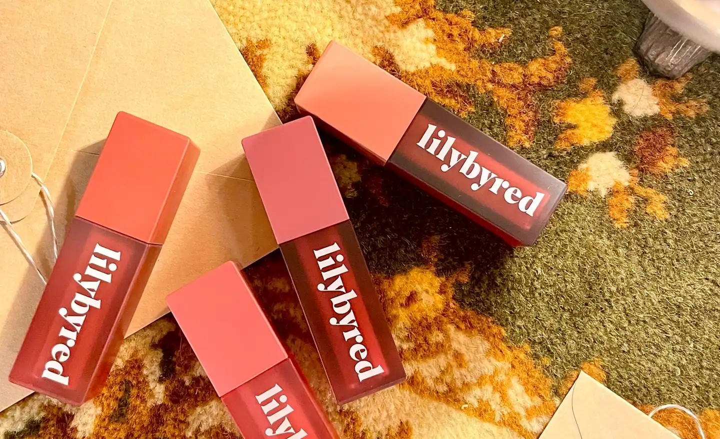 무드 라이어 벨벳 틴트 [13호 아련한 옛사랑인 척]