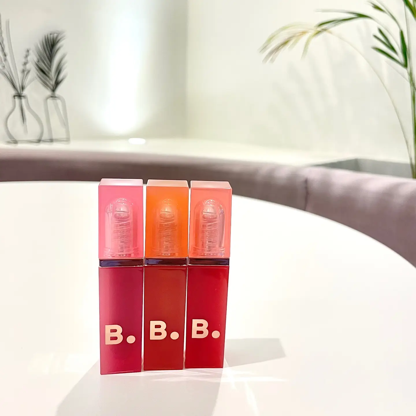 선택된 언니의파우치 리뷰 이미지 - [컬러 스플래쉬 워터 틴트 [CR03 칠링 코랄]]