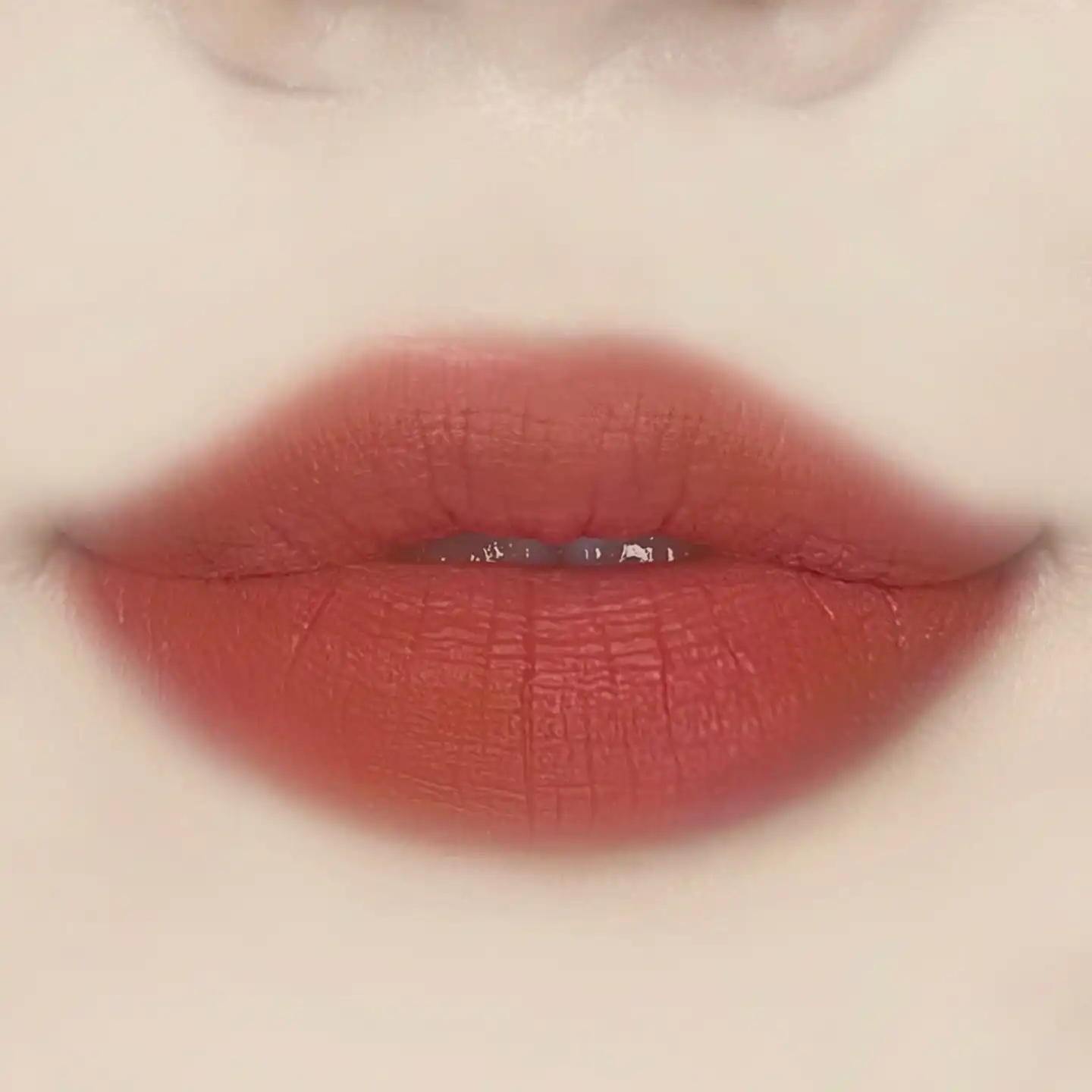 언니의파우치 리뷰 이미지 6 - [벨벳 블러드 베일 립스틱 [RD04 로지 페탈]]