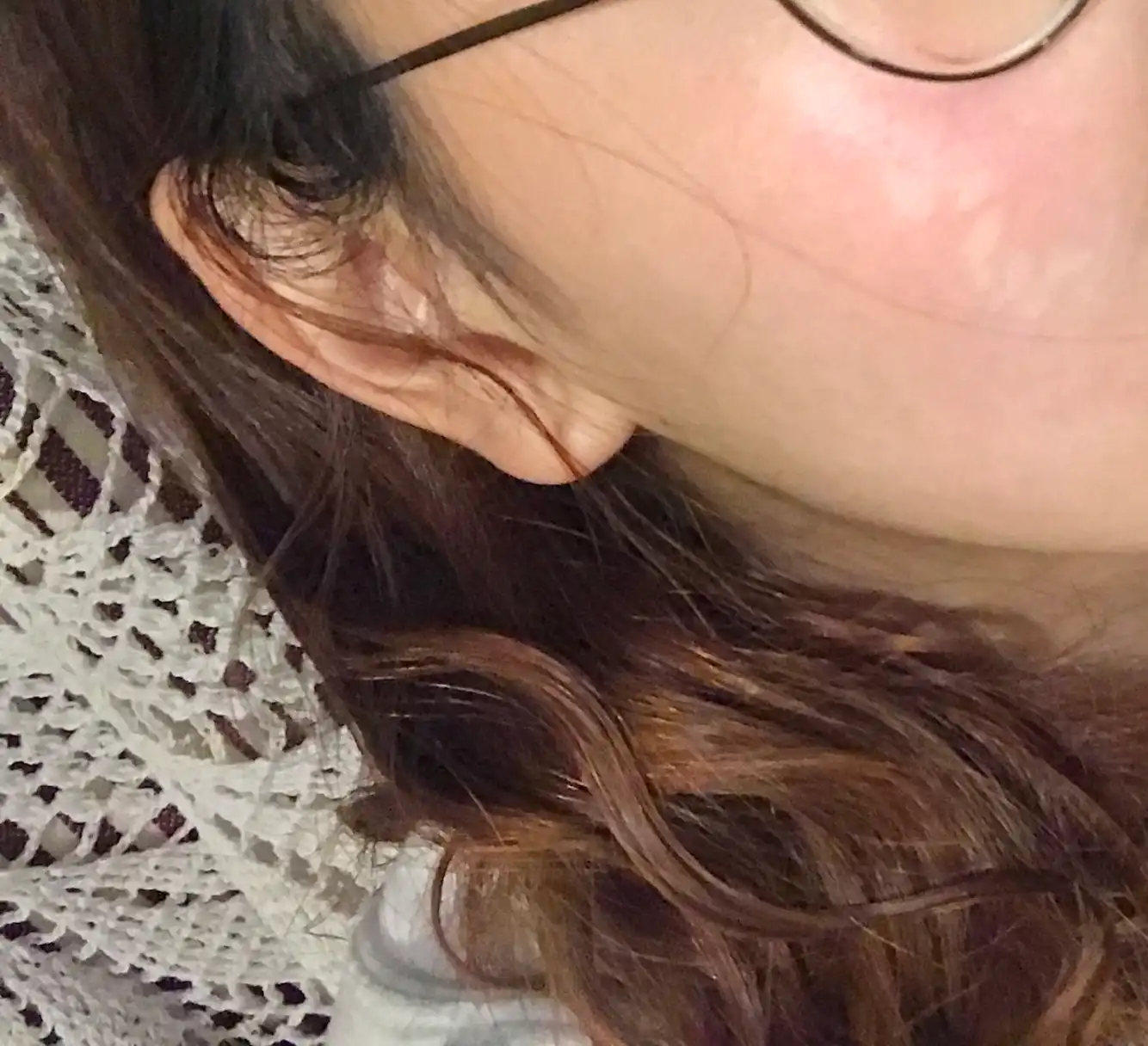언니의파우치 리뷰 이미지 7 - [언파 피치미업 톤업크림]