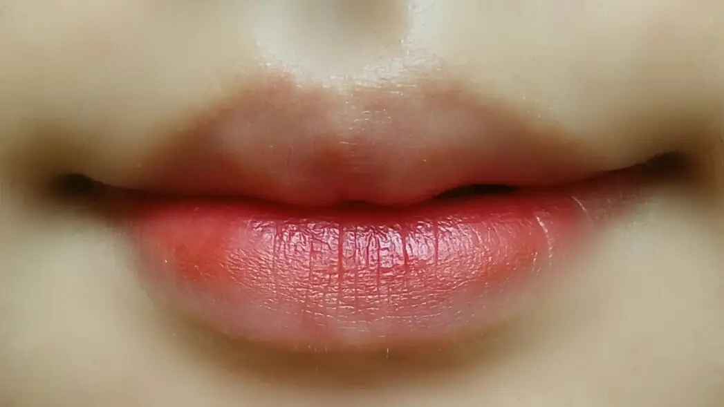 선택된 언니의파우치 리뷰 이미지 - [아이스 틴트 밤 (애플 홀릭)]