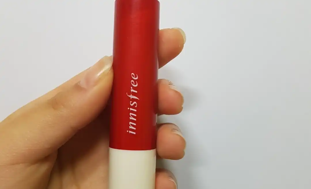 에코 꽃물 틴트밤 [장미 틴트밤]