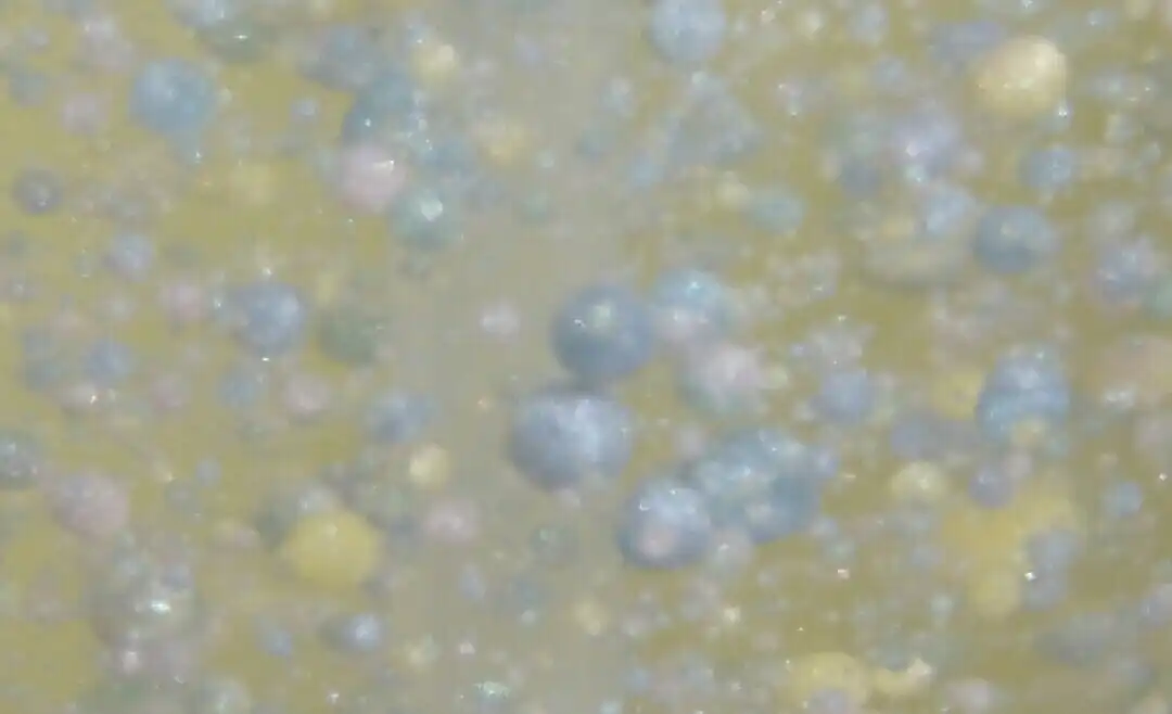 글로우 온 베이스 하이드라